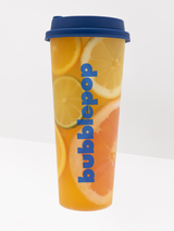 
5 Citrus – Explosion of Fresh Citrus
