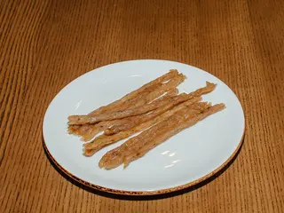 Кабаноси з курки 