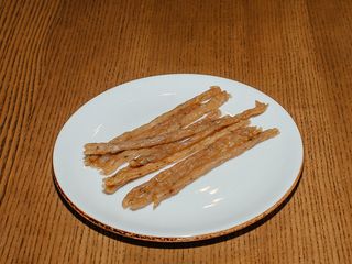 Кабаноси з курки 