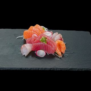 Sashimi Misto