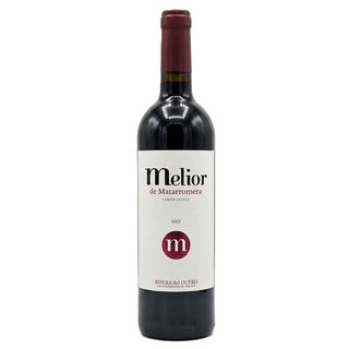 Vino Tinto Melior De Matarromera Botella (750 Ml.)