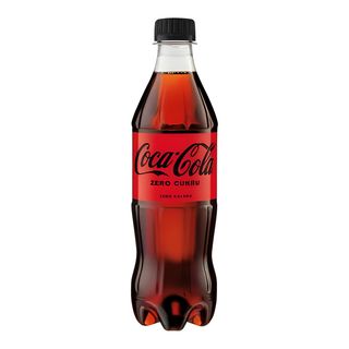 Coca cola zero