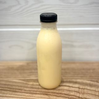 Smoothies mango y maracuya (500 Ml.)