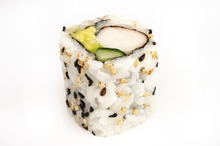 California Cacher - 4 Pièces