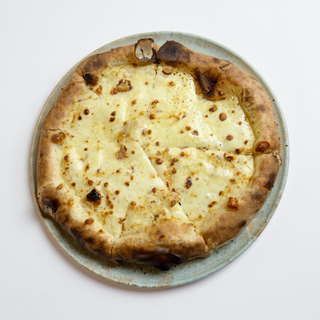 Куатро Формаджи