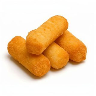 Palitos de Queso (6 uds.)