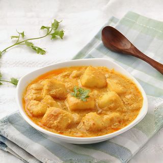 Paneer korma 500ml