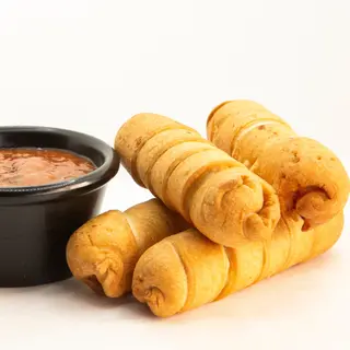 Tequeños