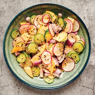 Свежа салата (205гр.) - НОВО