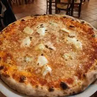 4 Formaggi