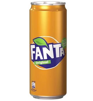 Fanta 33cl