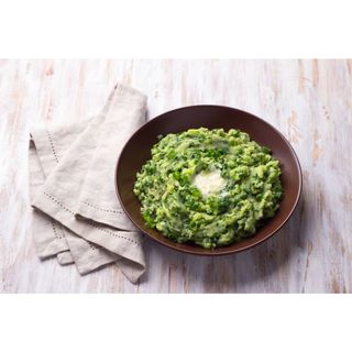 Green Spiced Paneer