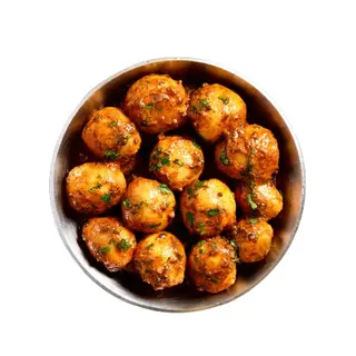 Bombay Aloo