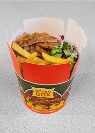 Box Extra