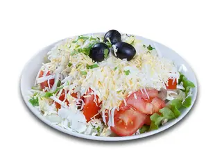 Овчарска салата (400г)