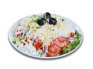 Овчарска салата (400г)