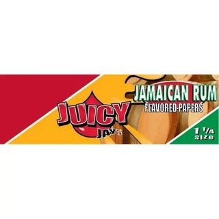 Foite Juicy Jay’s 1 ¼ Jamaican Rum