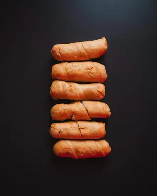 Tequeños (5 Uds.)