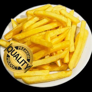 PATATAS  FRITAS