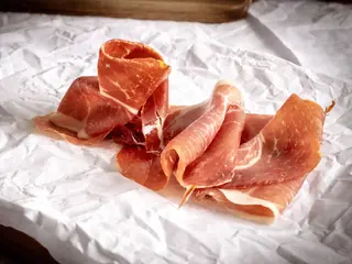 Jamón Gran Reserva Duroc - Precio Por Cada 100G