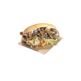 Kebab Classique
