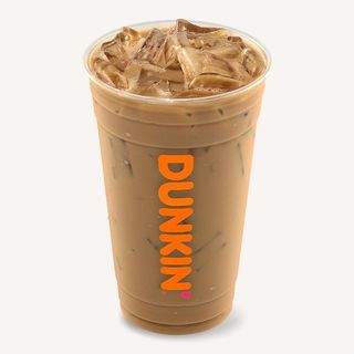 ყავა ვანილით