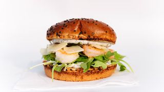 Truffle Shrimp Delish