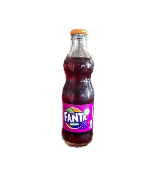 Fanta struguri 250 ml