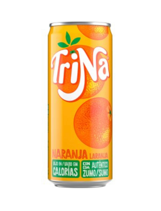 Trina