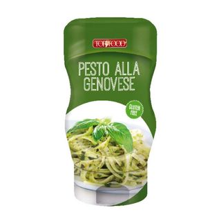 PESTO ALLA GENOVESE TOPFOOD 220GR