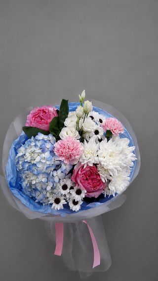 Букет №11