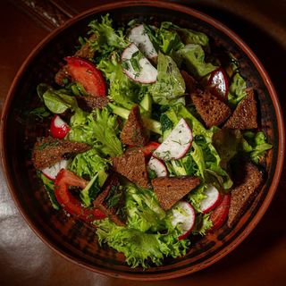 Салат Селянський (350г)