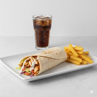 Menú Rollo