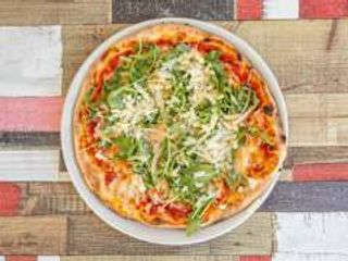 Combo Menù - Alla Rucola