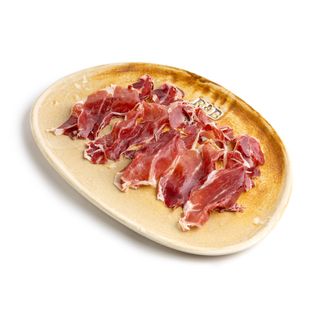 Jamón ibérico de bellota maldonado