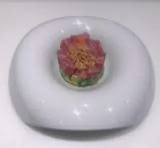4. Tartar Maguro