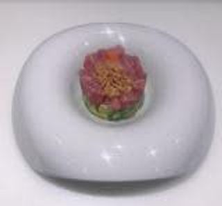 4. Tartar Maguro