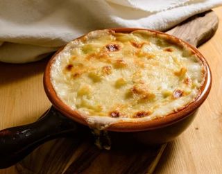 Pasticcio Bolognaise