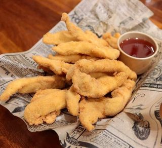 Chicken Tenders