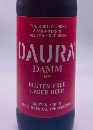 Damm Daura