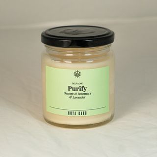 Purify Candle