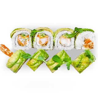 Зелений дракон (300 г)