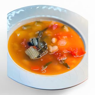 Minestrone