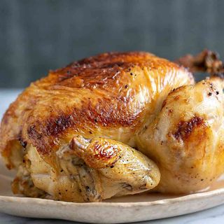 Половинка пиле