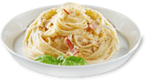 Pasta A La Carbonara