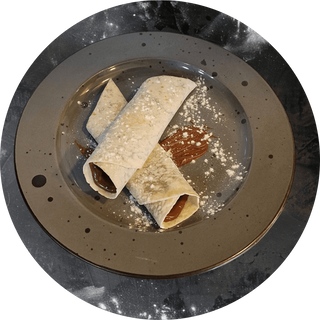 Nocilla roll maxi