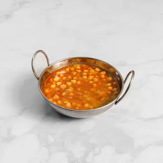 channa ceci