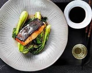 Black cod
