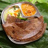 Millet Dosa