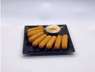 Cheese палички (175/40g)
